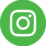 Instagram social media icon — follow Carlin Co Electrical