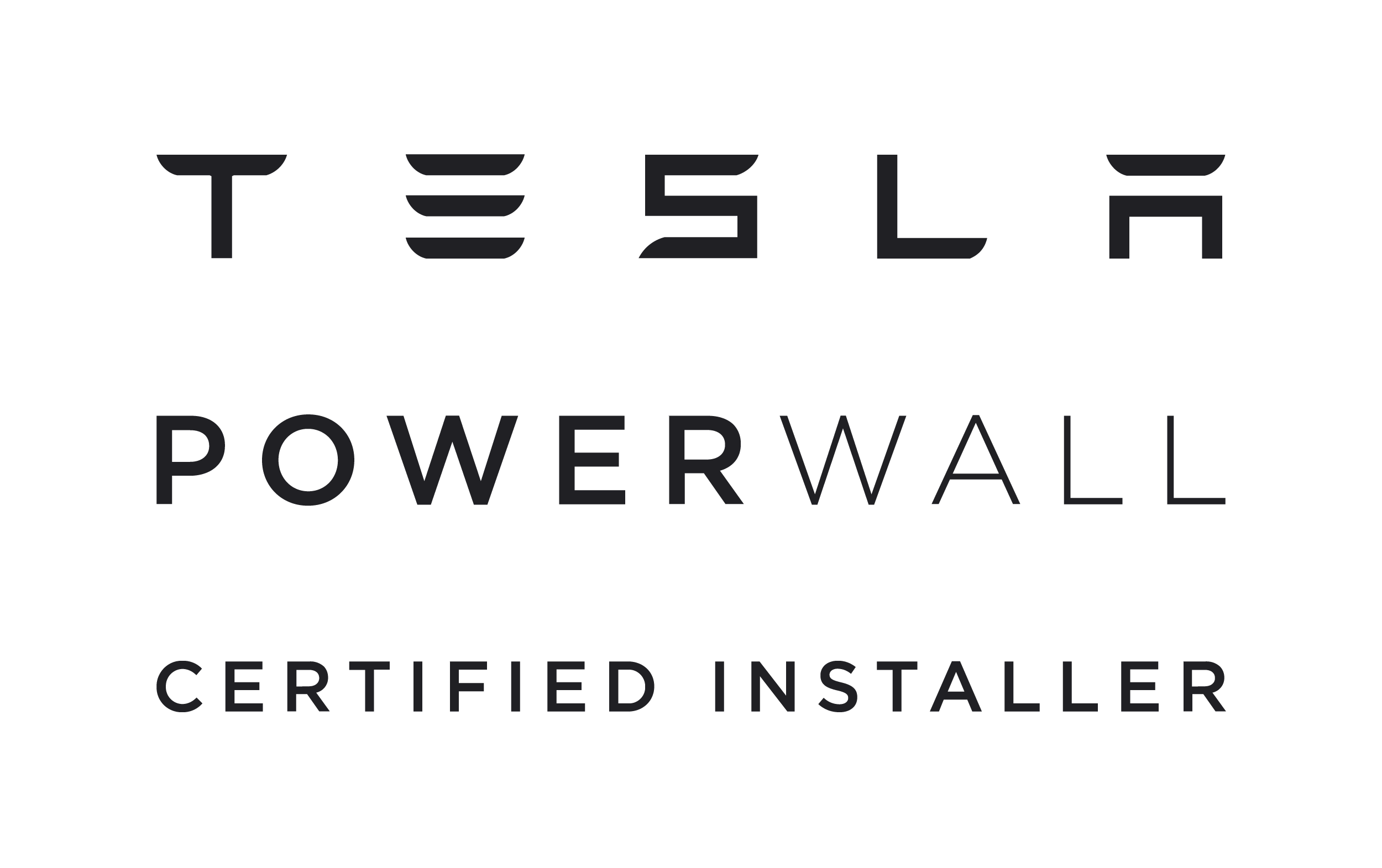 Tesla Powerwall Certified