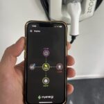 EV charger testing and inspection service Melbourne