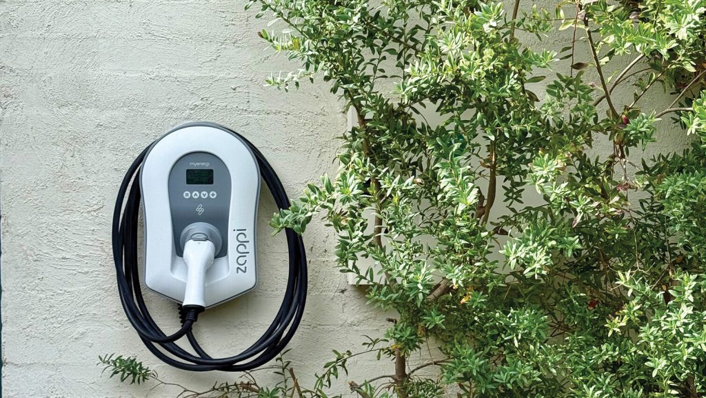 Electric vehicle home charging cost comparison Melbourne