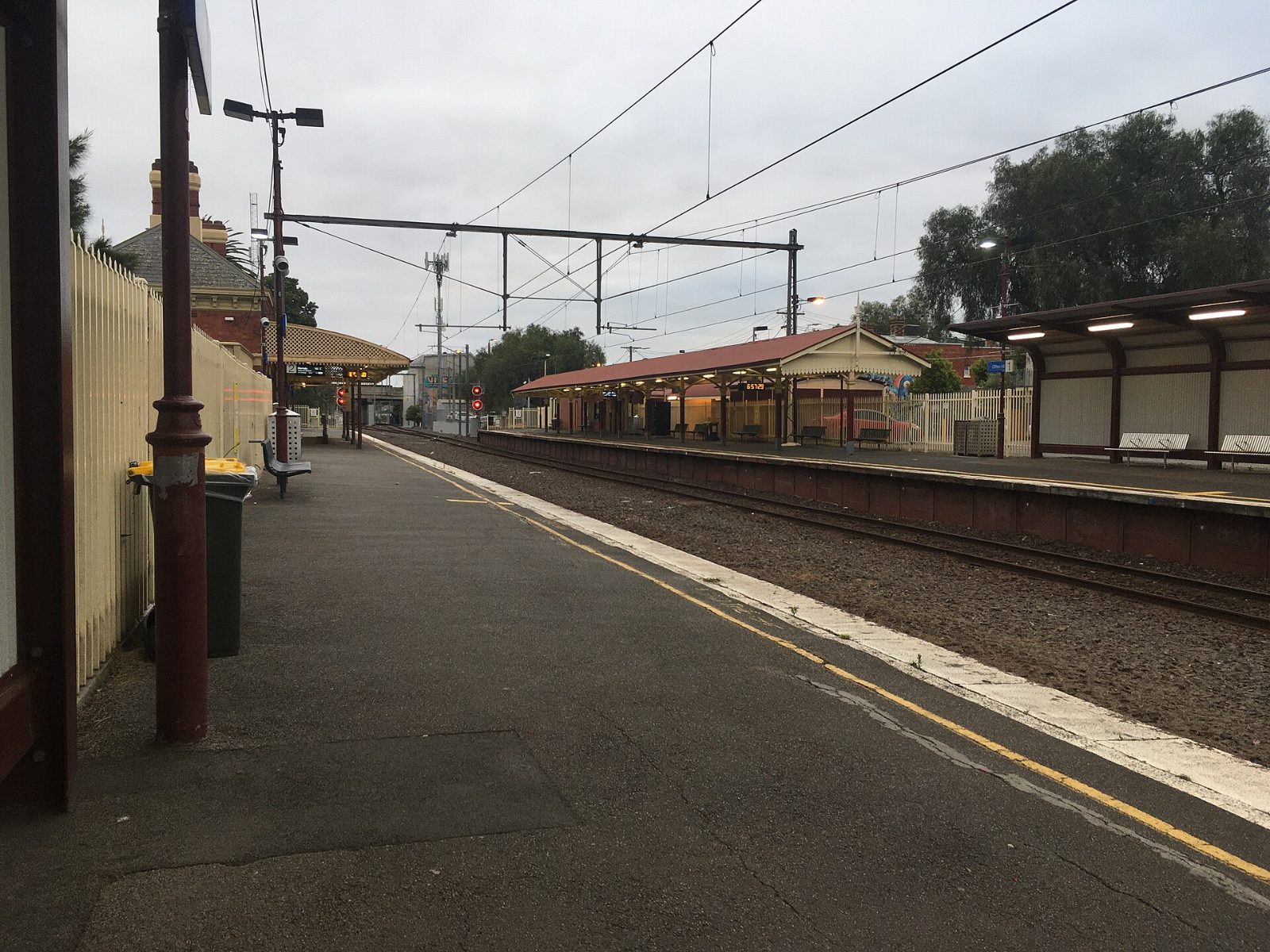 Electrician in Clifton Hill, Melbourne - Carlin Co Electrical