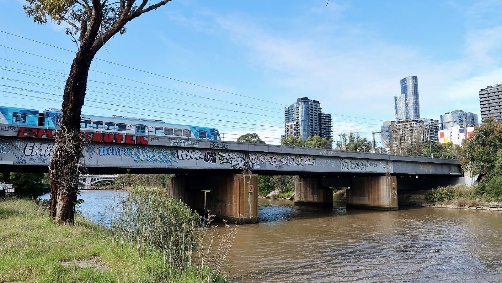Electrician in Cremorne, Melbourne - Carlin Co Electrical