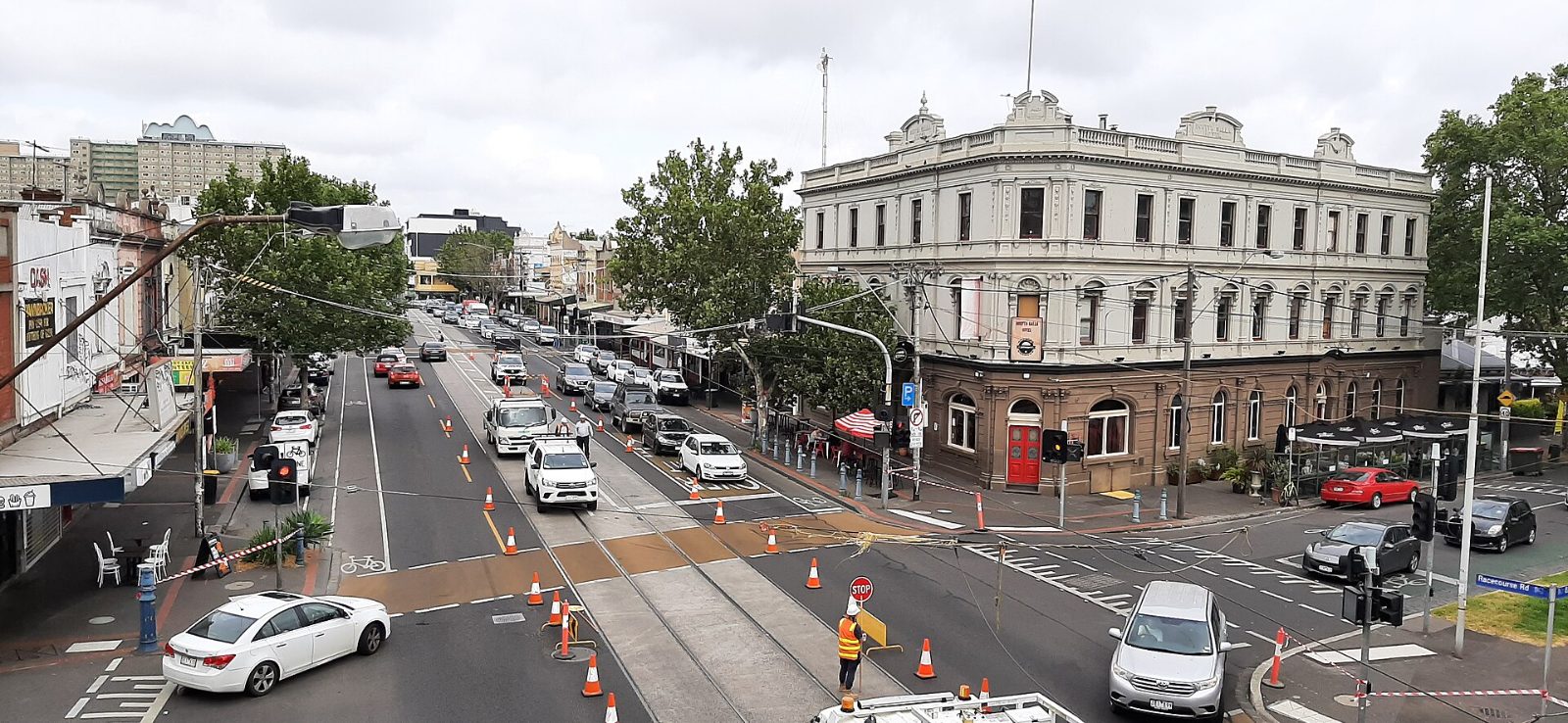 Electrician in Kensington, Melbourne - Carlin Co Electrical