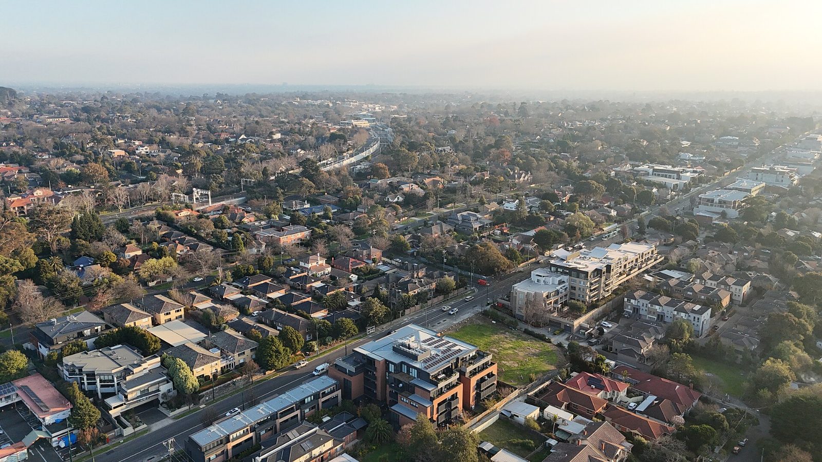 Electrician in Mont Albert, Melbourne - Carlin Co Electrical