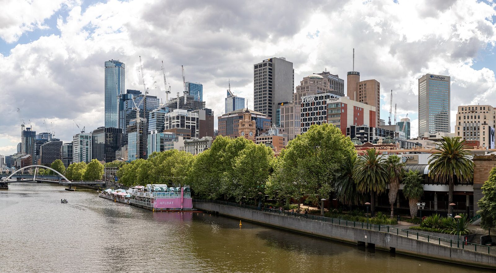 Electrician in North Melbourne, Melbourne - Carlin Co Electrical