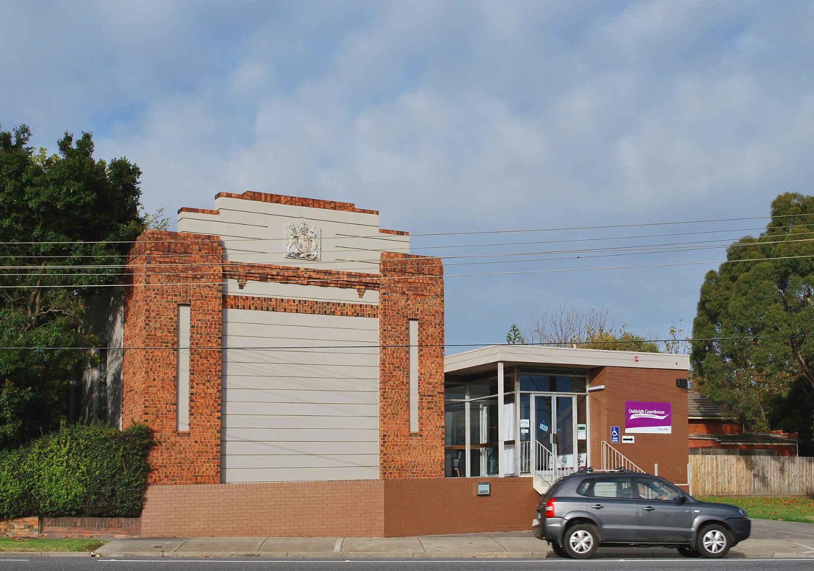 Electrician in Oakleigh, Melbourne - Carlin Co Electrical