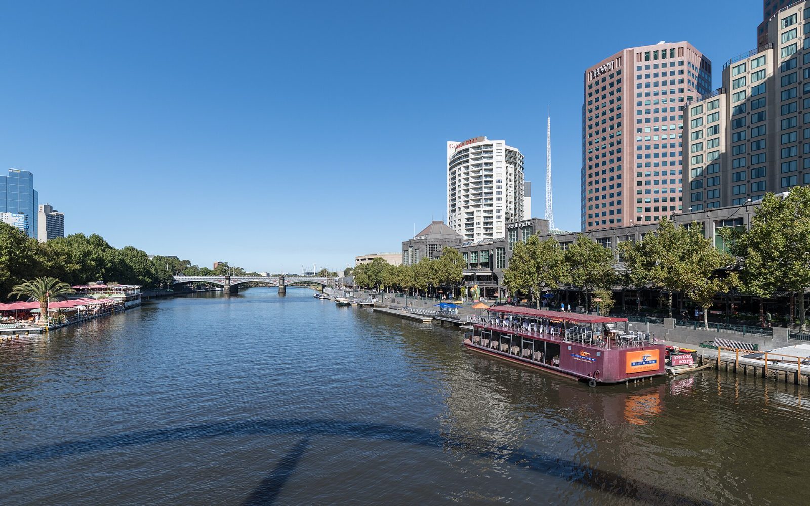 Electrician in Southbank, Melbourne - Carlin Co Electrical