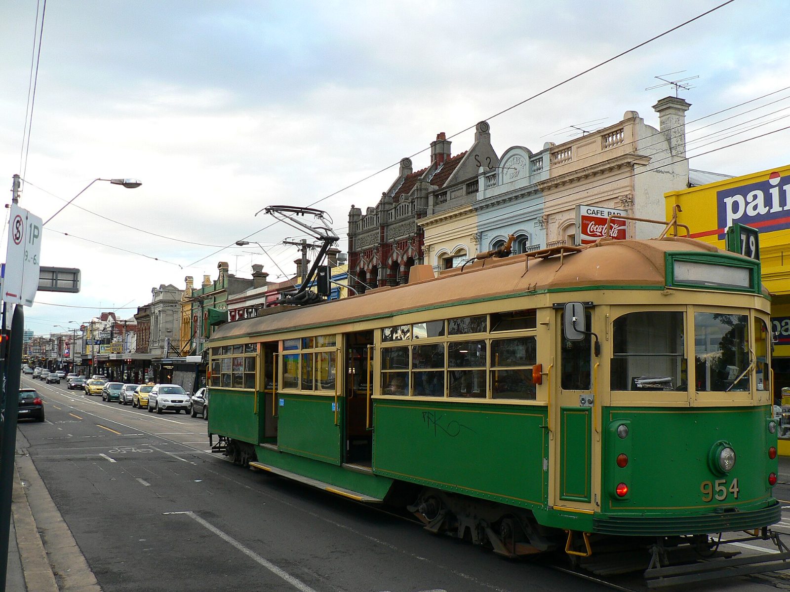 Electrician in Windsor, Melbourne - Carlin Co Electrical