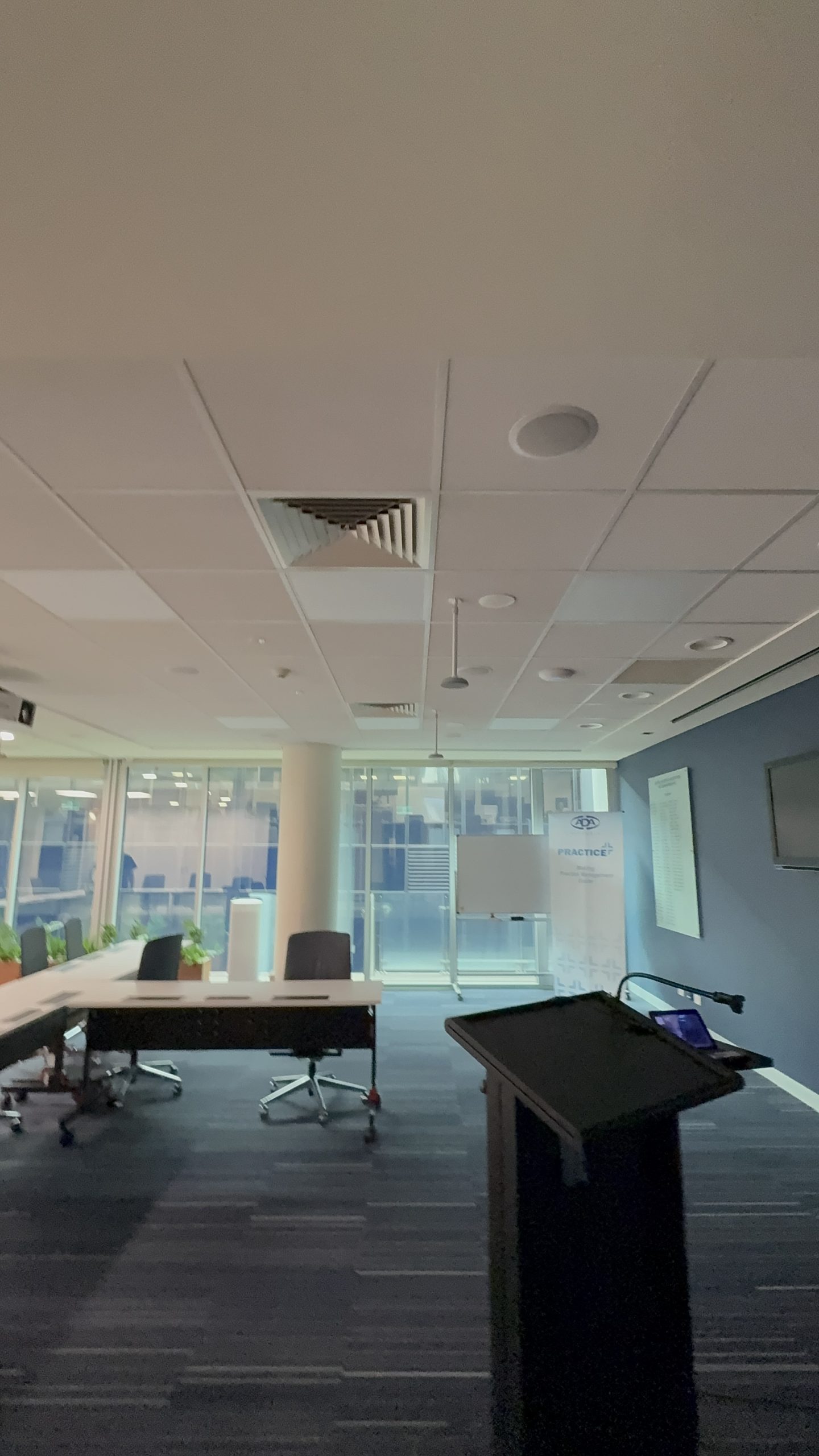Electrical work completed by Carlin Co Electrical, Melbourne electrician