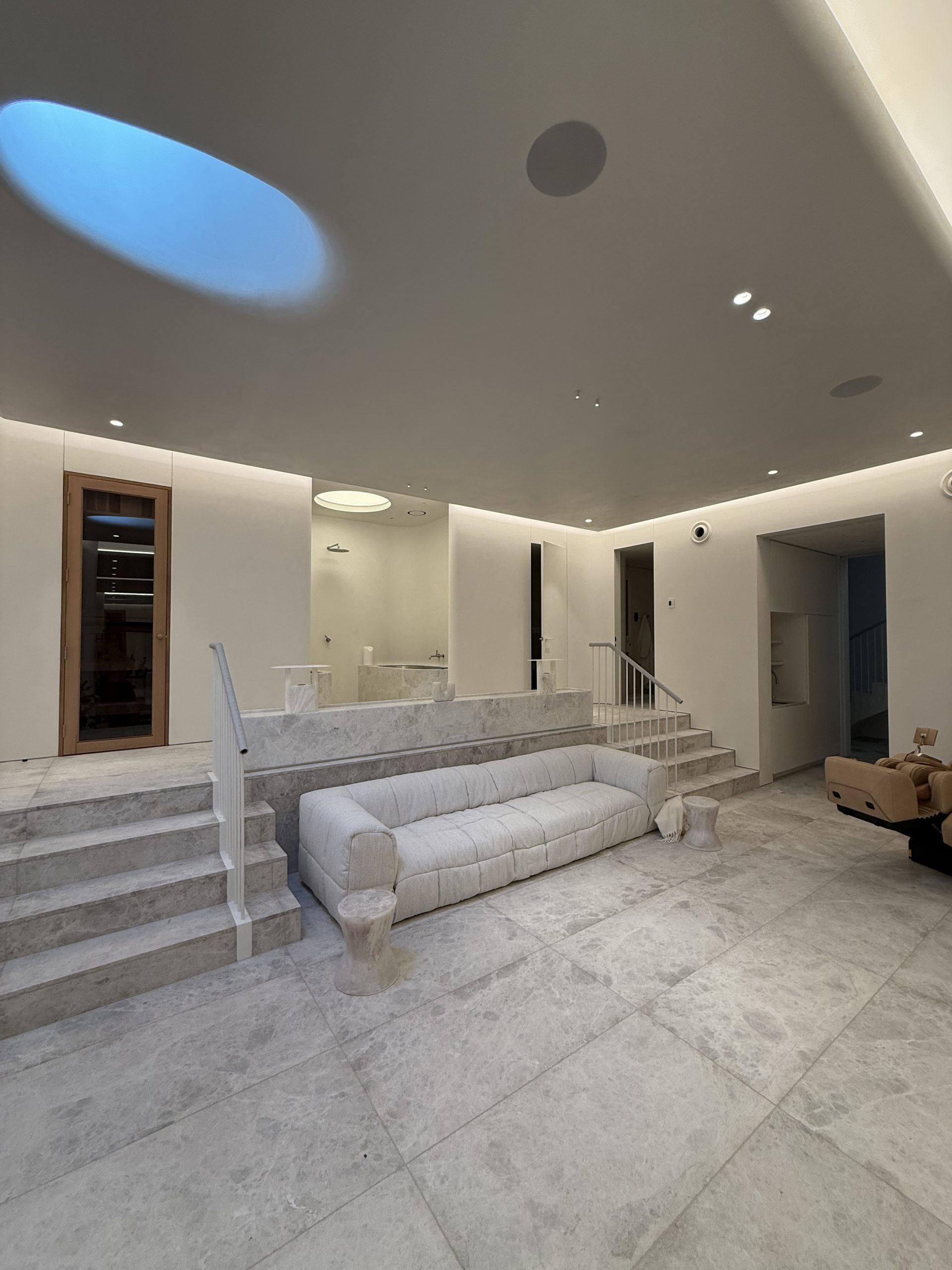 Electrical work completed by Carlin Co Electrical, Melbourne electrician