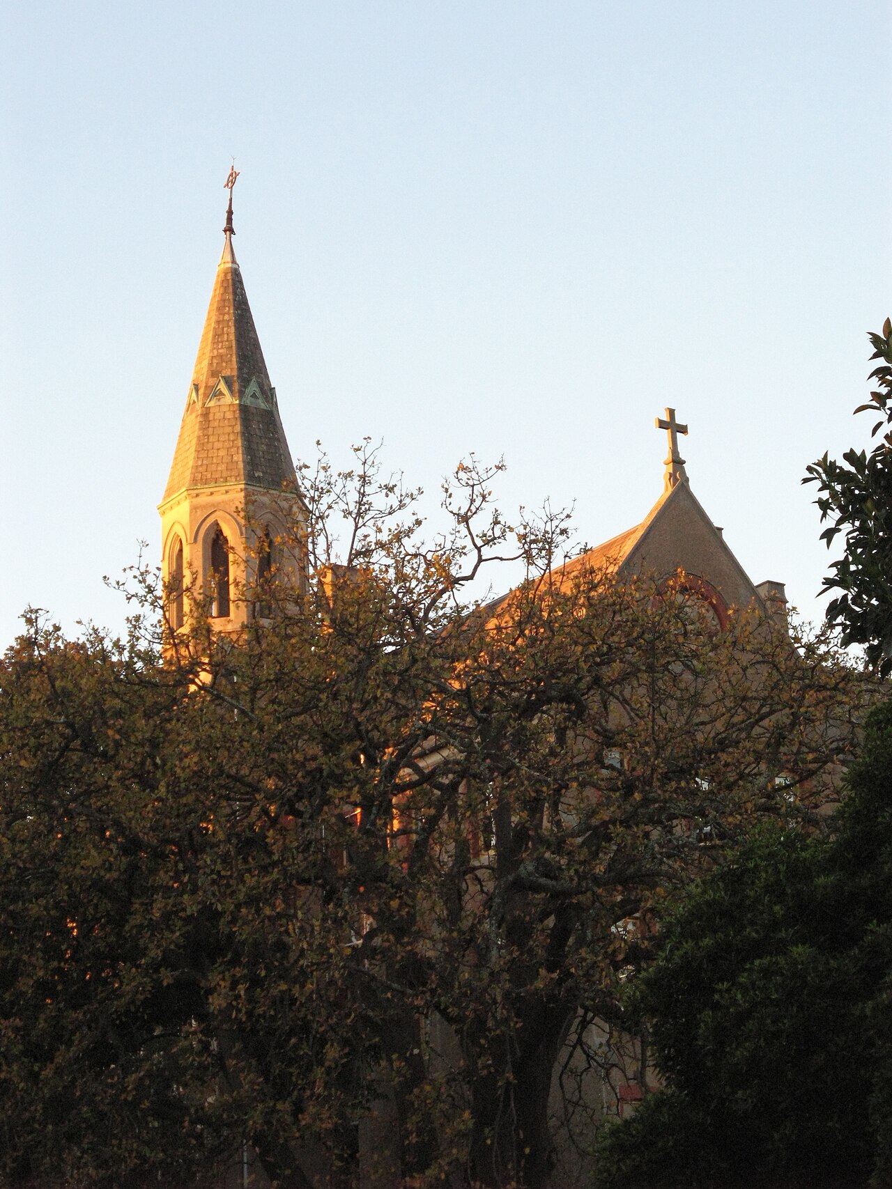Abbotsford, Melbourne