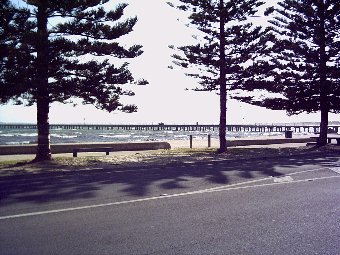 Altona, Melbourne