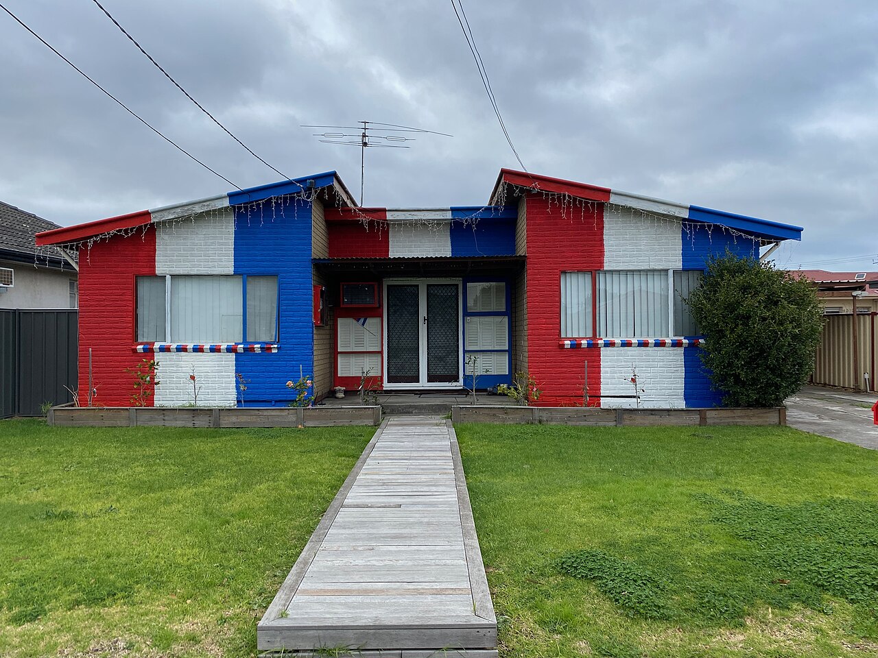 Altona North, Melbourne