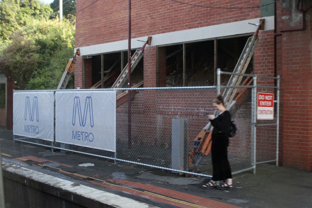 Armadale, Melbourne