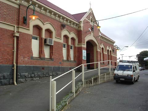 Ascot Vale, Melbourne