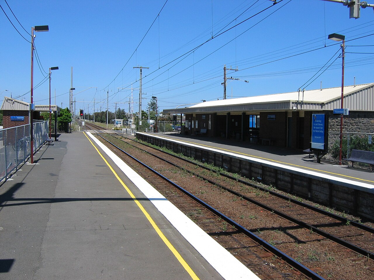 Aspendale, Melbourne