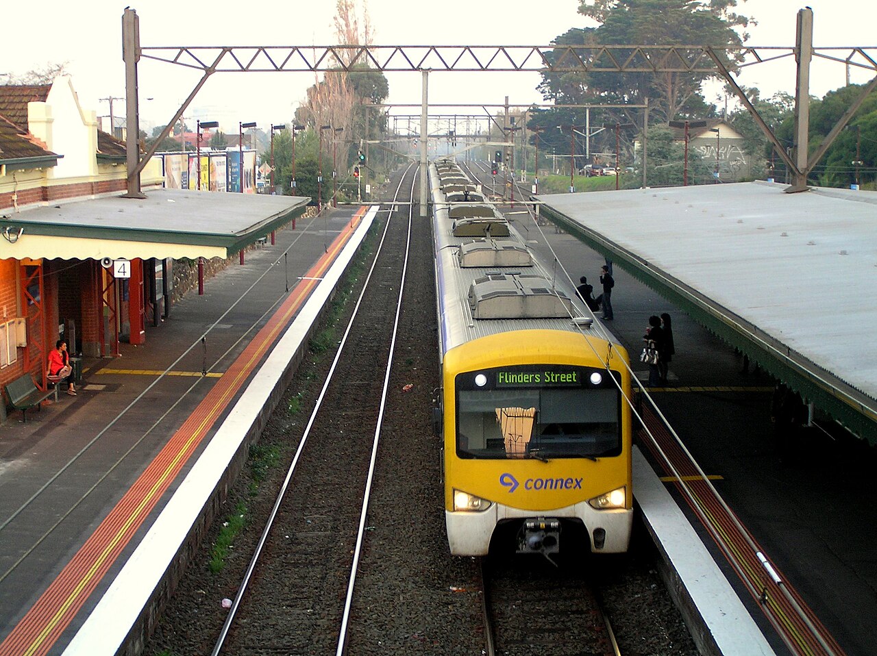 Malvern, Melbourne