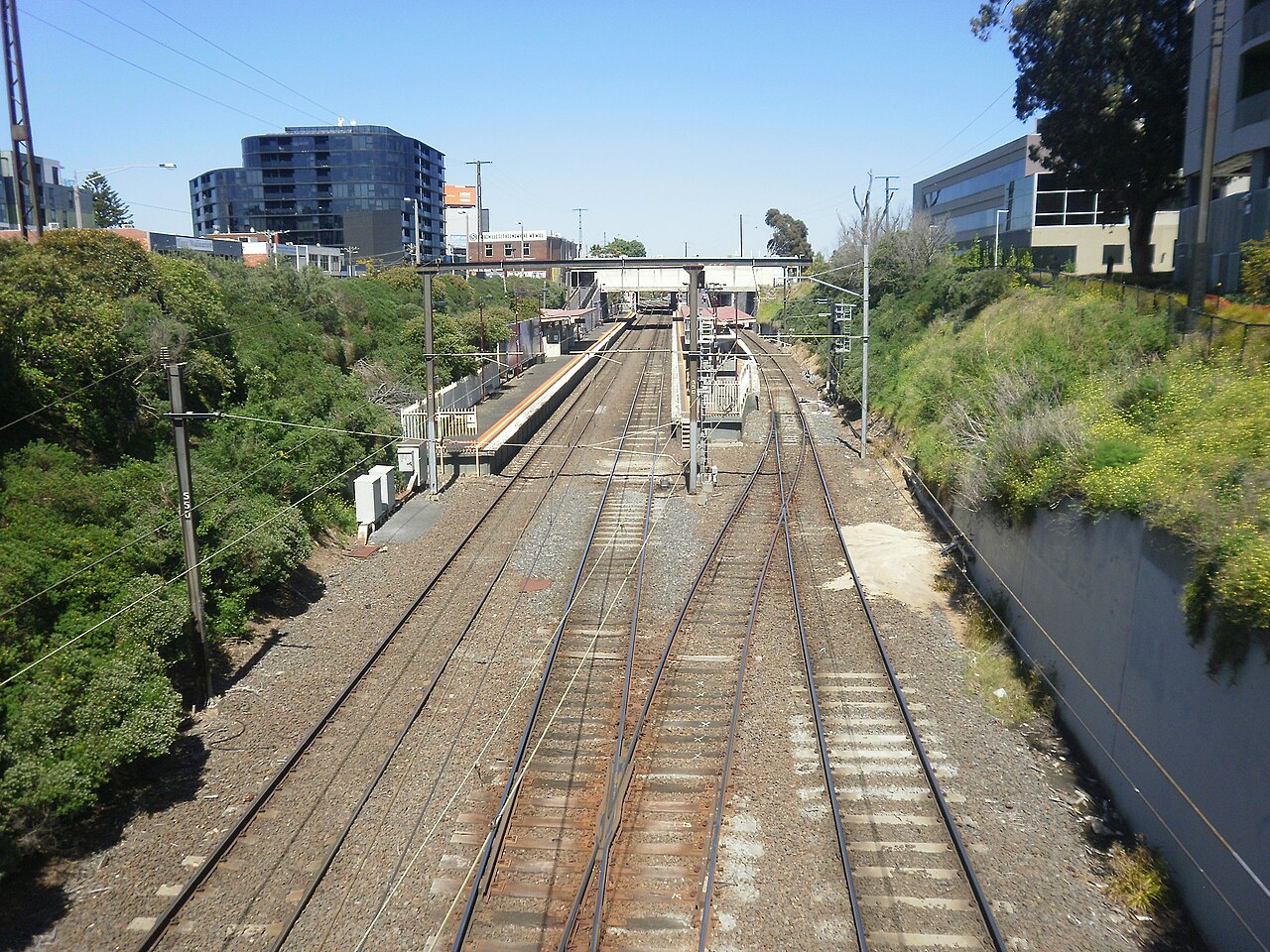 Moorabbin, Melbourne